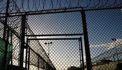 USA propustily dva Alany z Guantnama a poslaly je zpt do vlasti 